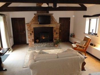 فندق The Hayloft And Stables At Greystones Swinderby المظهر الخارجي الصورة
