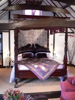 فندق The Hayloft And Stables At Greystones Swinderby المظهر الخارجي الصورة